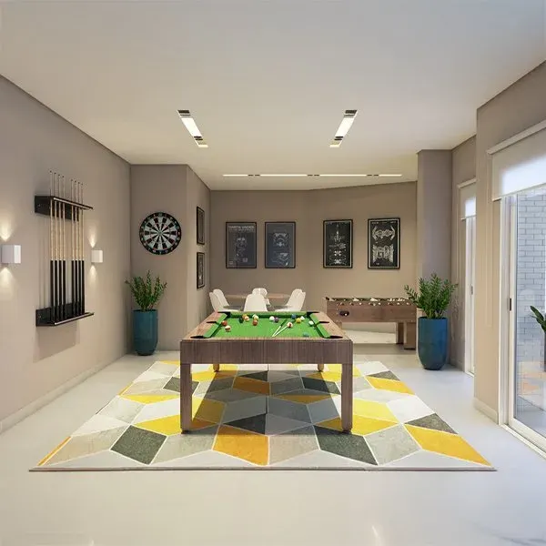 Apartamento 2 quartos no Guilhermina — foto 11