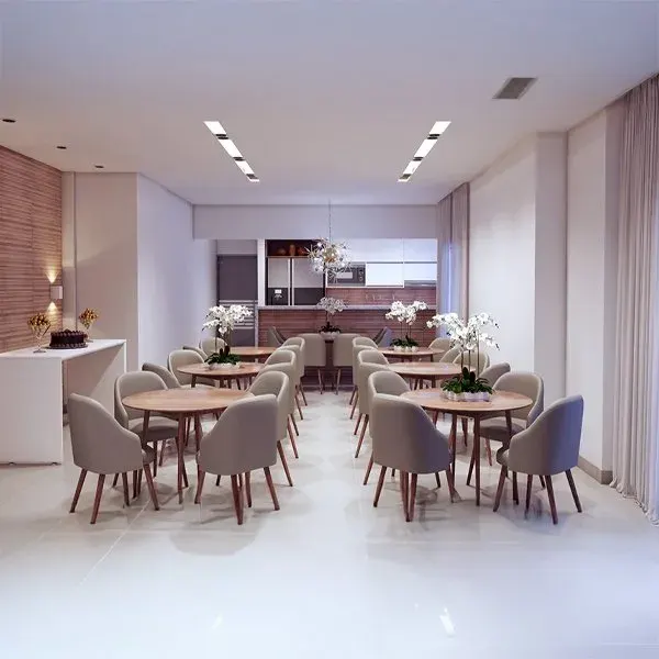 Apartamento 2 quartos no Guilhermina — foto 12