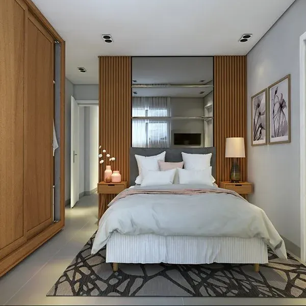 Apartamento 2 quartos no Guilhermina — foto 16