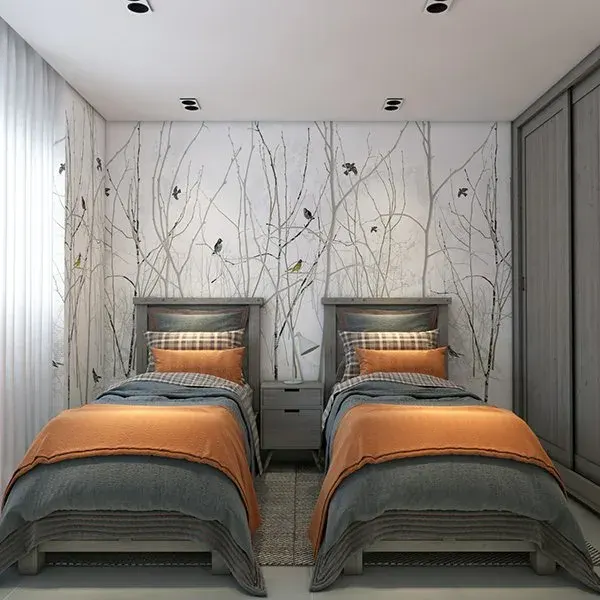 Apartamento 2 quartos no Guilhermina — foto 17