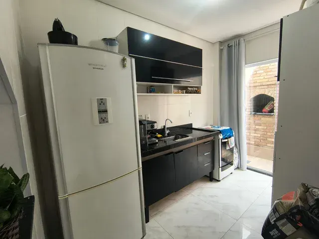 Casa 2 quartos no Jardim Real — foto 2