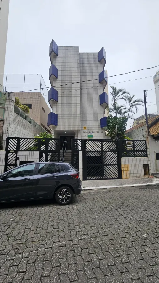 Apartamento 1 quarto no Aviação — foto 3