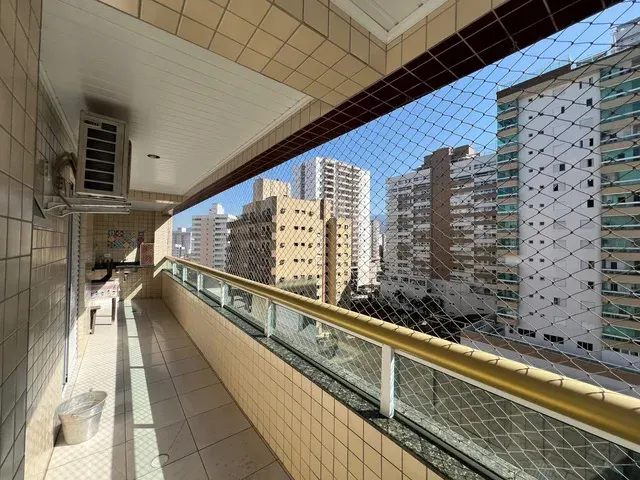 Apartamento 2 quartos no Vila Caiçara — foto 1