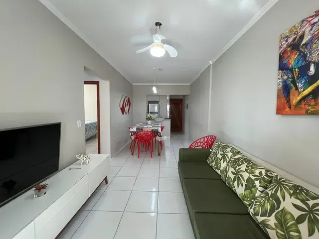 KF280 - Apartamento - Vila Caiçara — foto 2