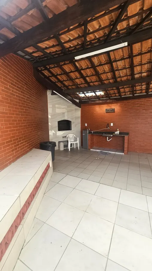Apartamento Vista Mar Mirim - R$ 390 mil — foto 5