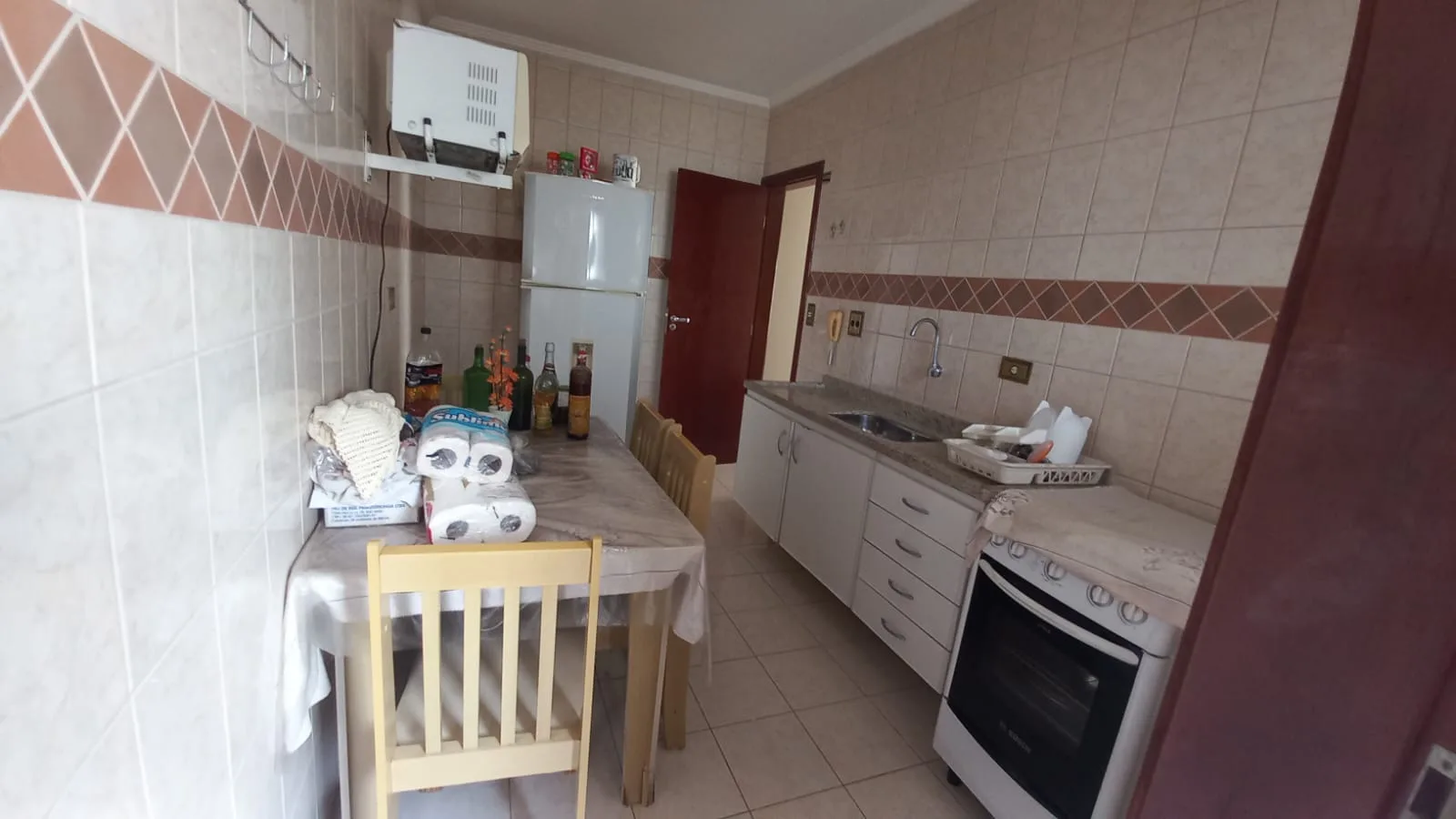 Residencial Max 6 - Revenda Apto 61 — foto 7