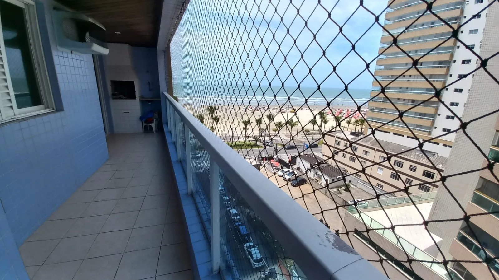 Residencial Max 6 - Revenda Apto 61 — foto 9