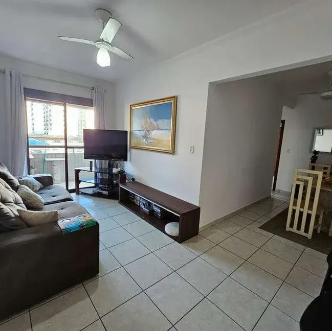 Apartamento 2 quartos no Guilhermina — foto 2