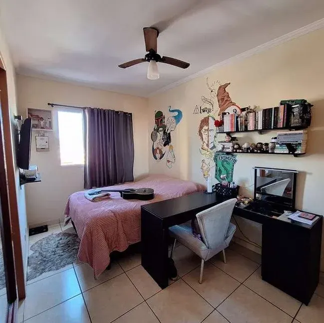 Apartamento 3 quartos no Vila Assunção — foto 3