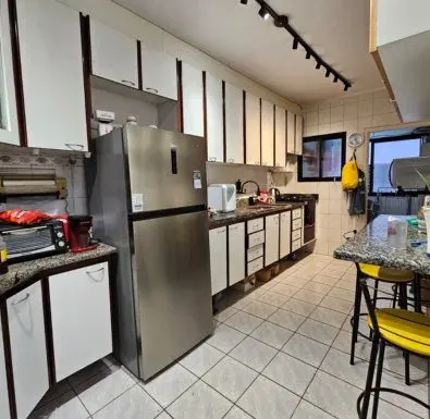 Apartamento 2 quartos no Vila Assunção — foto 3