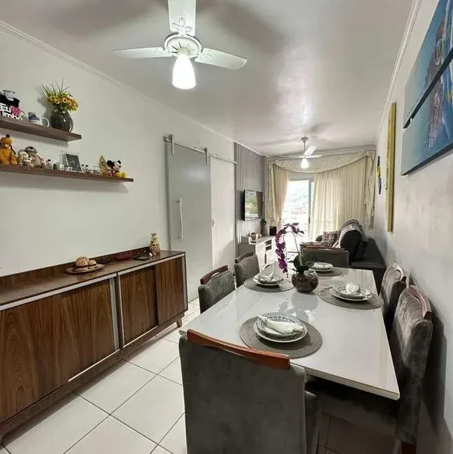 Apartamento 2 quartos no Canto do Forte — foto 2