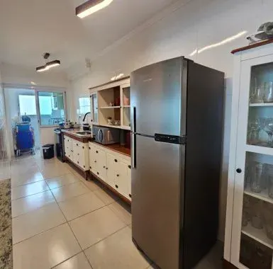 Apartamento 3 quartos no Balneário Flórida — foto 3