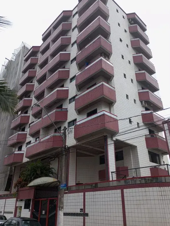 Edifício Juliane - 1 dorm — foto 2