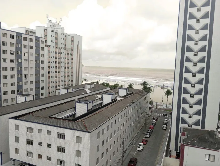 Apartamento 2 quartos no Vila Guilhermina — foto 3