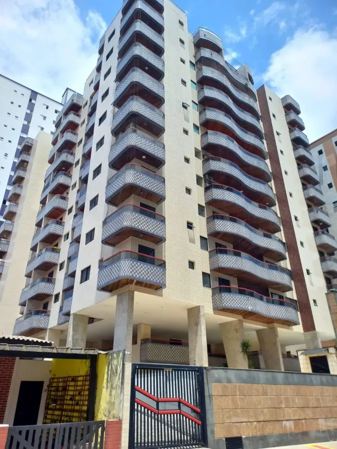 Emília Mielli - Locação Apto 17 — foto 2