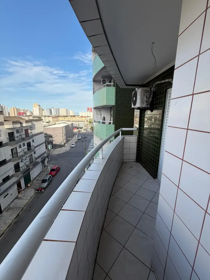 Veneza Ocian - Apto 42 Bloco B — foto 4