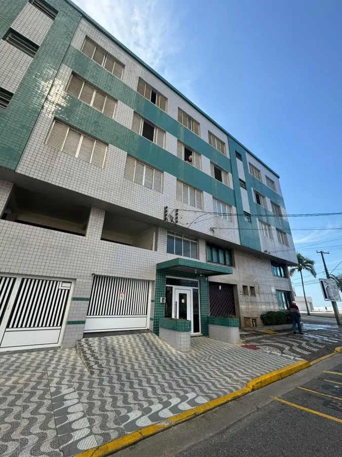 Andrêss - Apto 204 — foto 2
