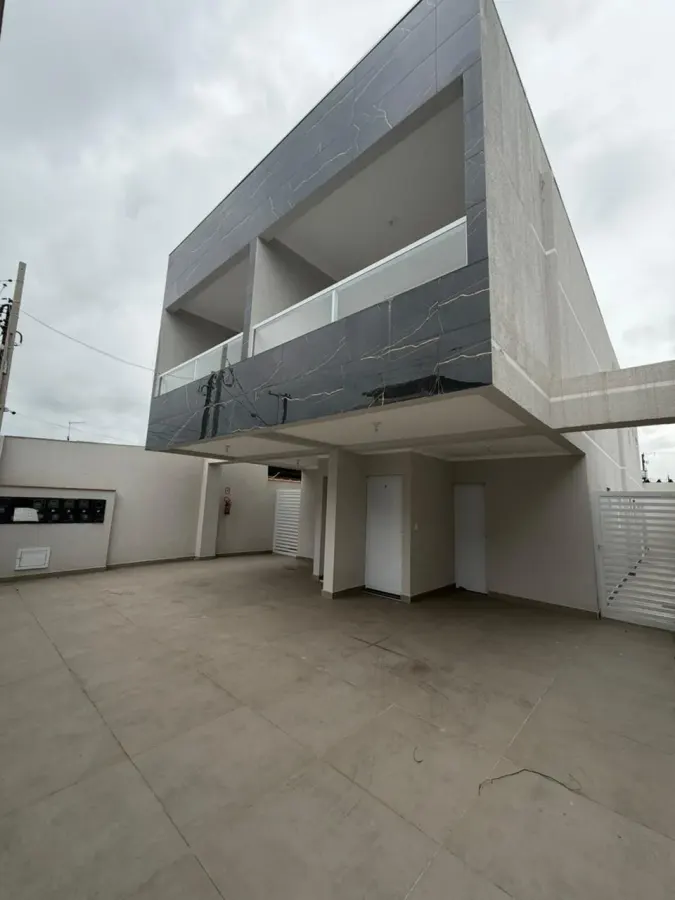 Porto Azul 1 - Casa 3 — foto 10