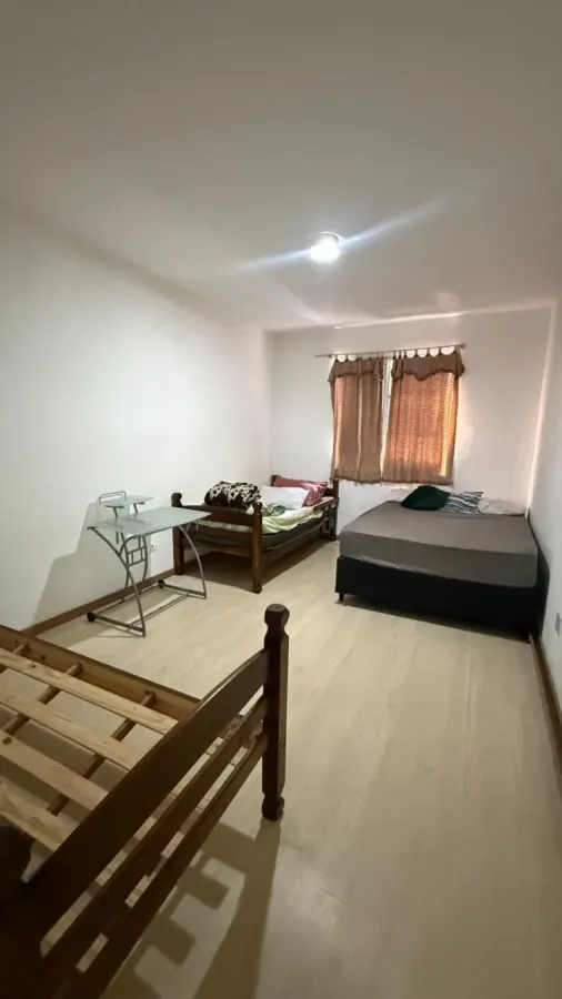 Antonio Room - Apto 83 — foto 5