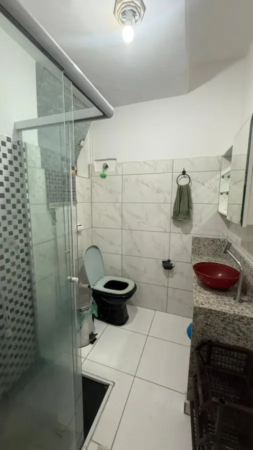 Antonio Room - Apto 83 — foto 6