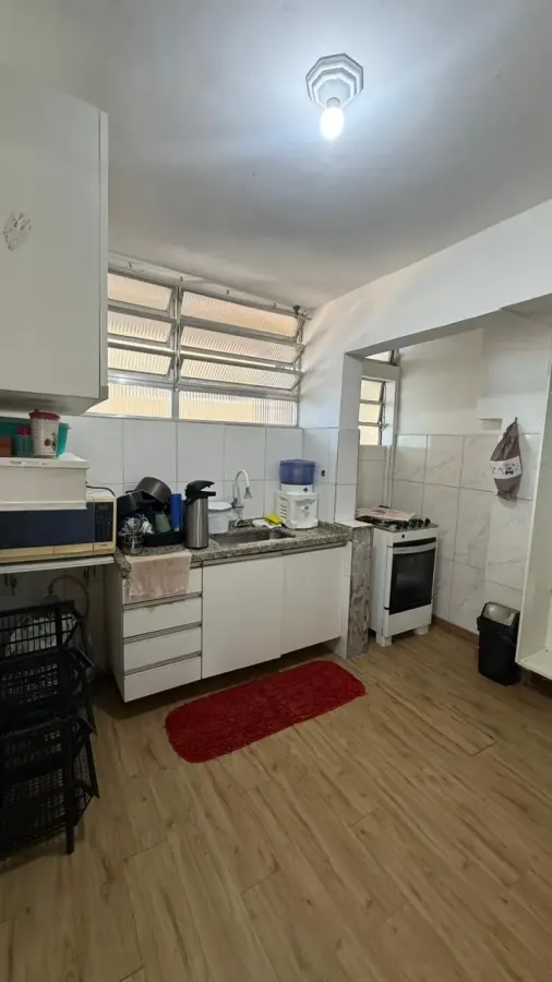 Antonio Room - Apto 83 — foto 8