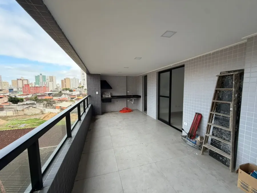 Residencial Versalhes — foto 4