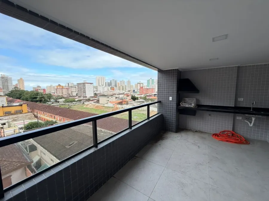 Apartamento 3 quartos no Boqueirão — foto 7