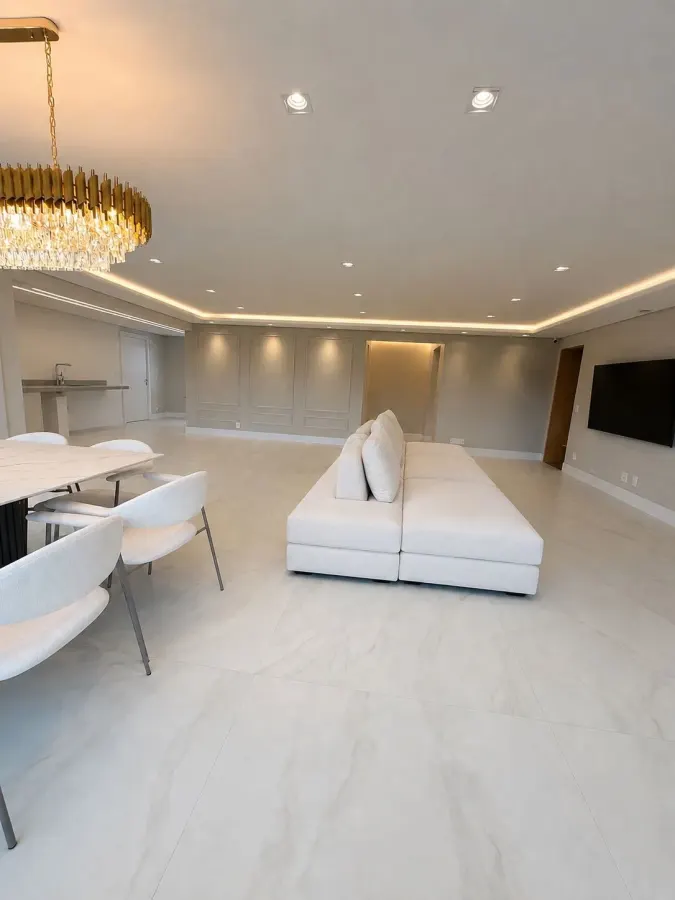Residencial Legacy Campo Belo — foto 2