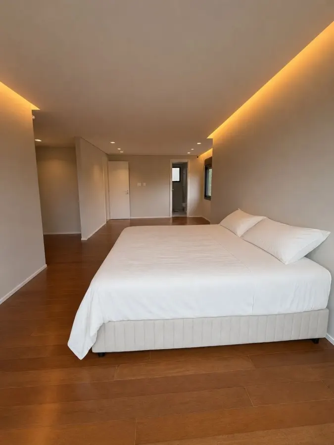 Residencial Legacy Campo Belo — foto 4