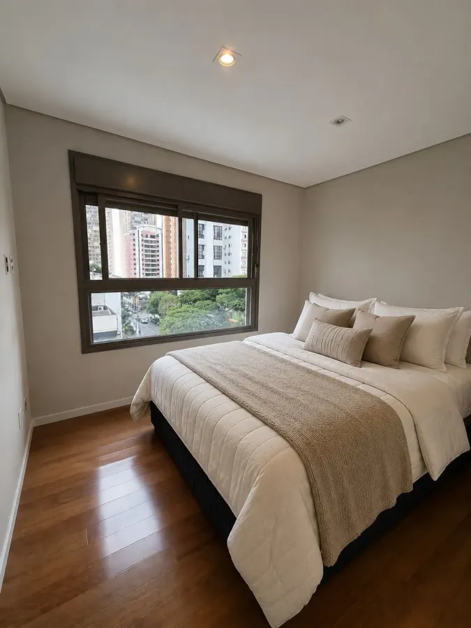 Residencial Legacy Campo Belo — foto 9