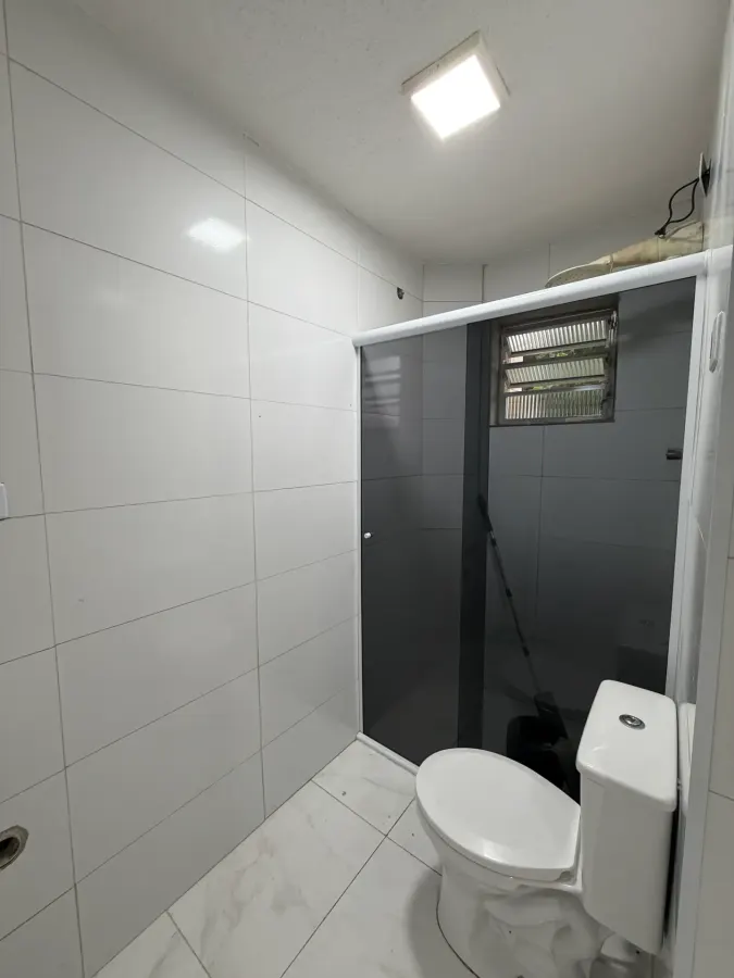 Residencial Jorge Velho — foto 2