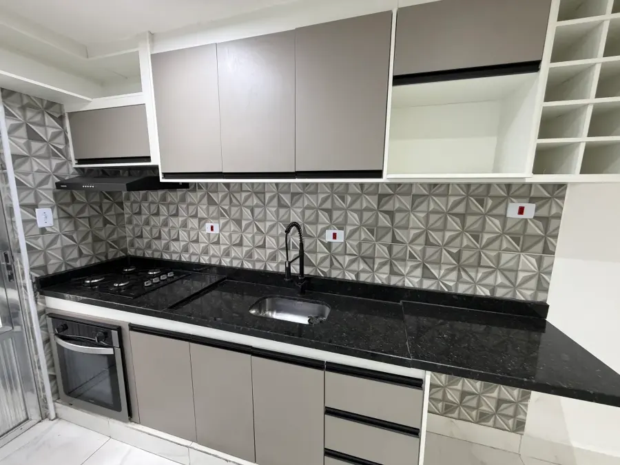 Residencial Jorge Velho — foto 3
