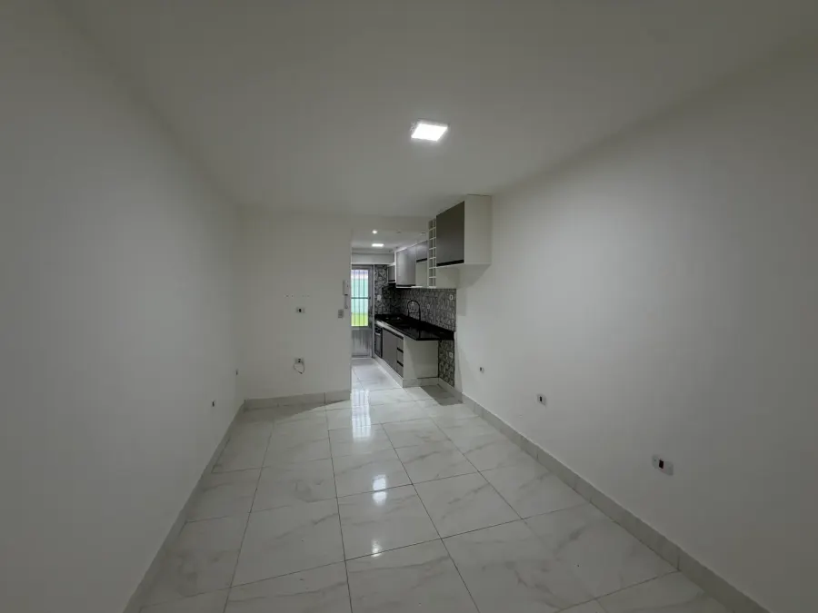 Residencial Jorge Velho — foto 5