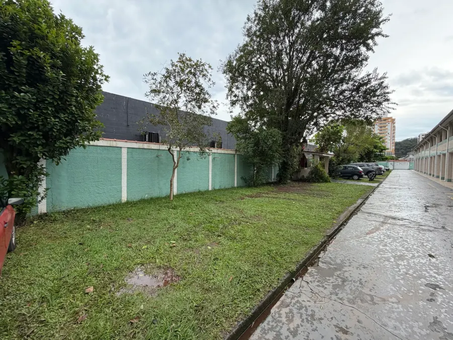 Residencial Jorge Velho — foto 10