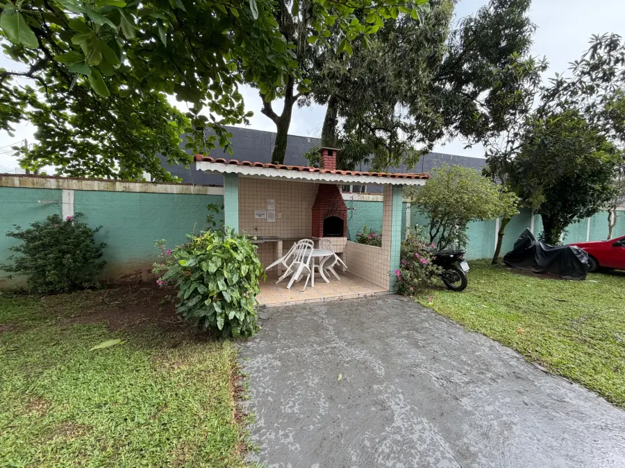 Residencial Jorge Velho — foto 12