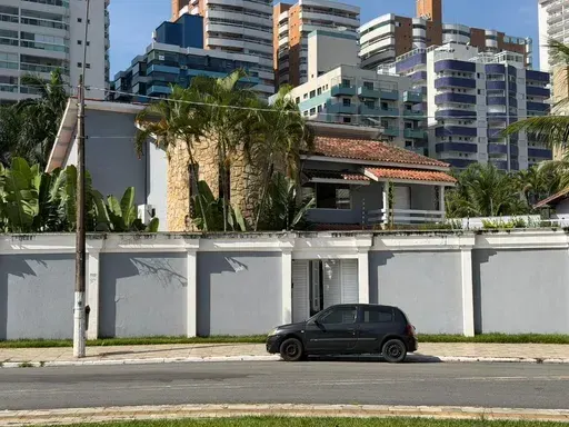 Cód. 2499 — Mansão Canto do Forte — foto 2