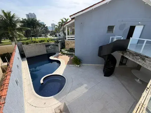 Casa 4 quartos no Canto do Forte — foto 3