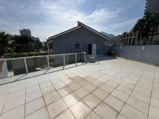 Casa 4 quartos no Canto do Forte — foto 5
