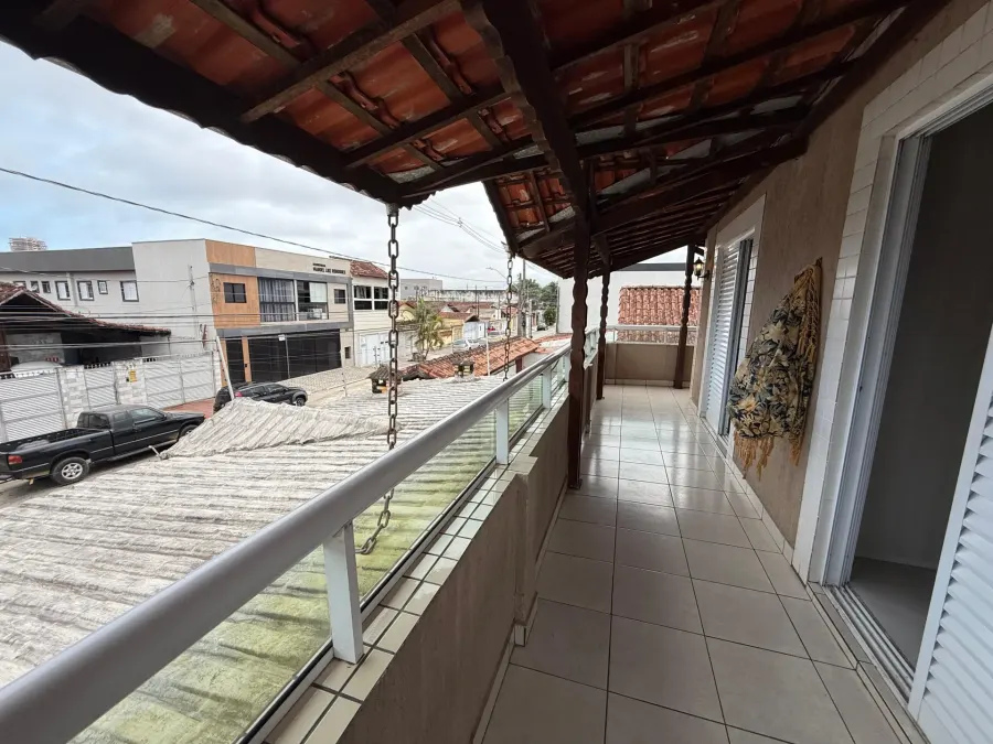 Cód. 1514 — Sobrado Canto do Forte — foto 3