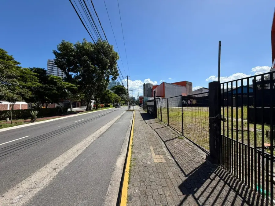 Cód. 2410 — Terreno Canto do Forte — foto 4