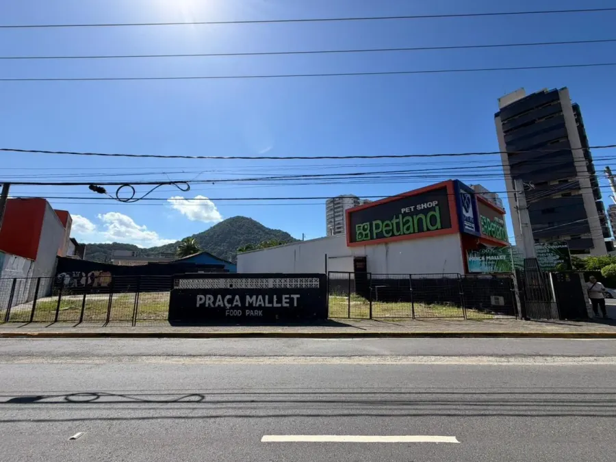 Terreno no Canto do Forte — foto 5
