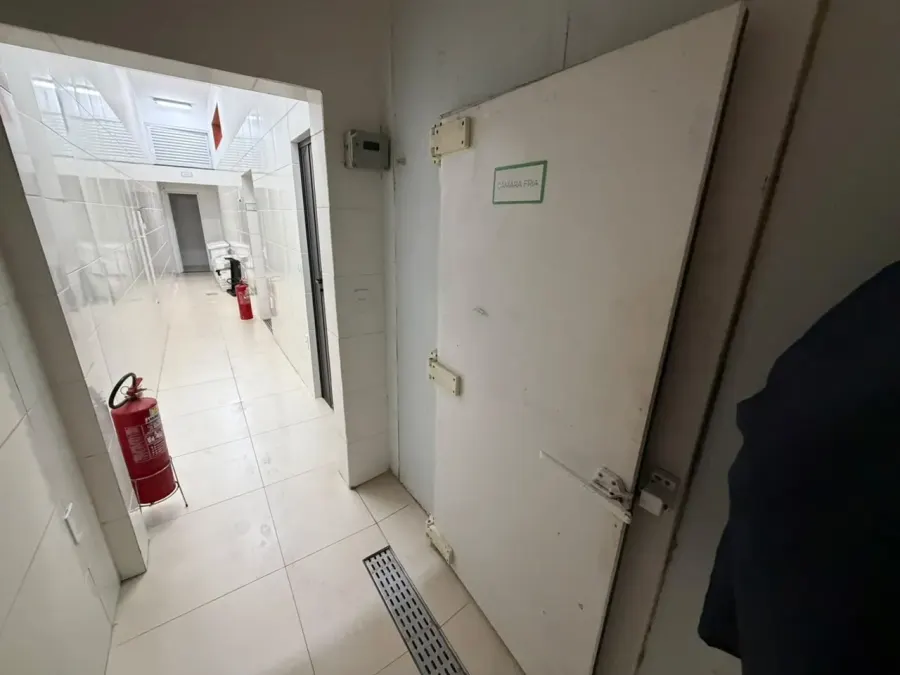 Cód. 3465 — Loja Comercial Centro São Vicente — foto 4