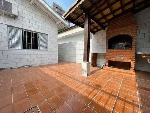 Casa 2 quartos no Canto do Forte — foto 3