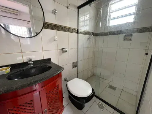 Casa 2 quartos no Canto do Forte — foto 4