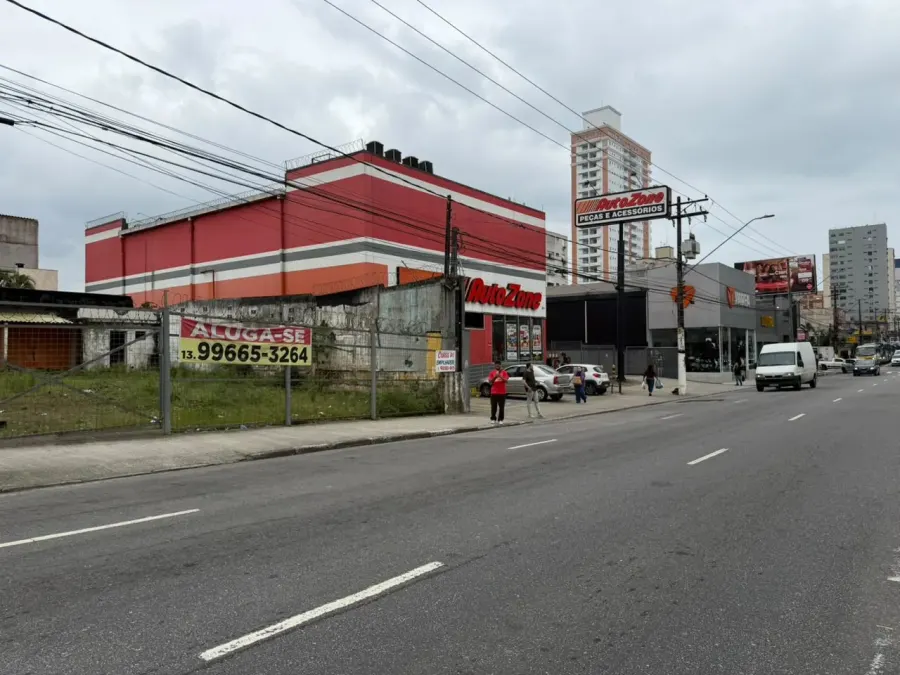 Terreno no Centro — foto 2