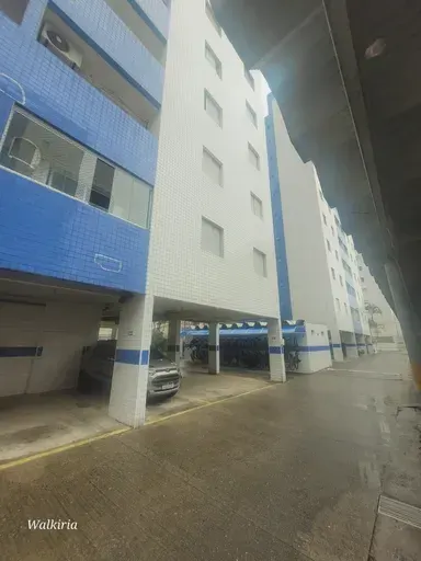 Apartamento 2 quartos no Canto do Forte — foto 2