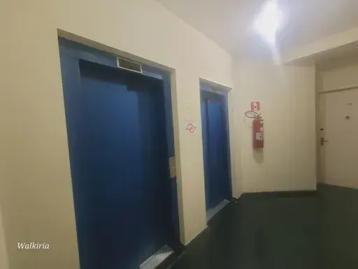 Apartamento 2 quartos no Canto do Forte — foto 5