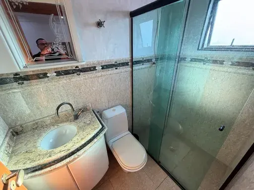 Cobertura 3 quartos no Tupi — foto 4