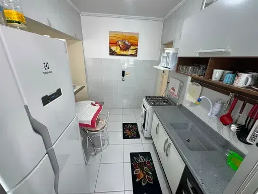Apartamento 2 quartos no Boqueirão — foto 2