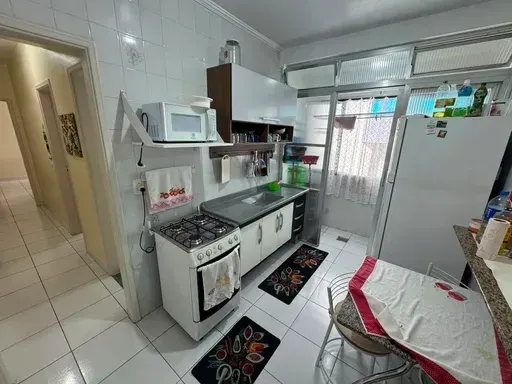 Cód. 3072 — Apartamento Boqueirão — foto 3